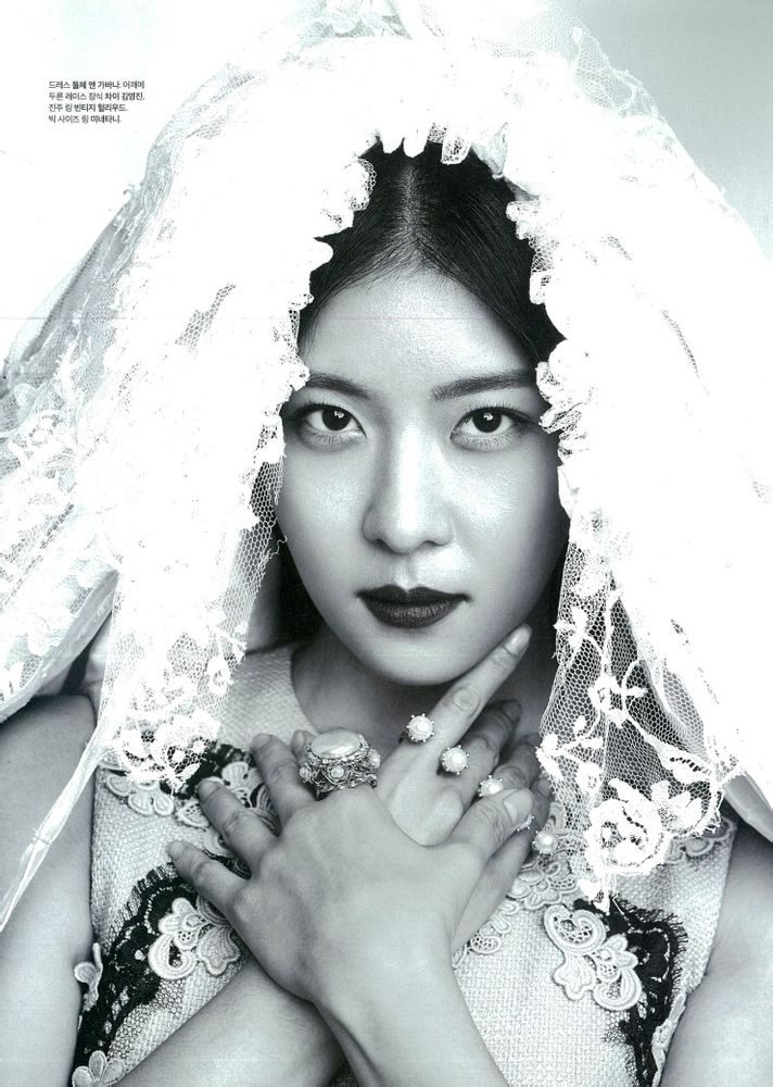 Ha Ji-Won HD Images/Photo Gallery Download #1536413