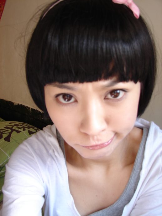 Ivy Yi-Han Chen HD画像/フォトギャラリーダウンロード #1948951