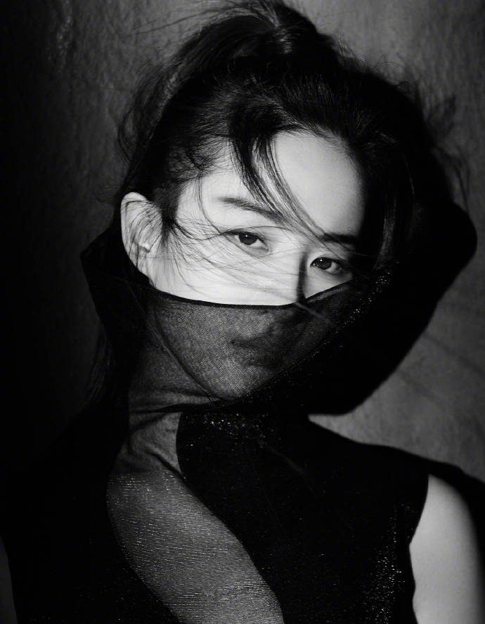 刘亦菲 高清写真/照片下载 #6669556