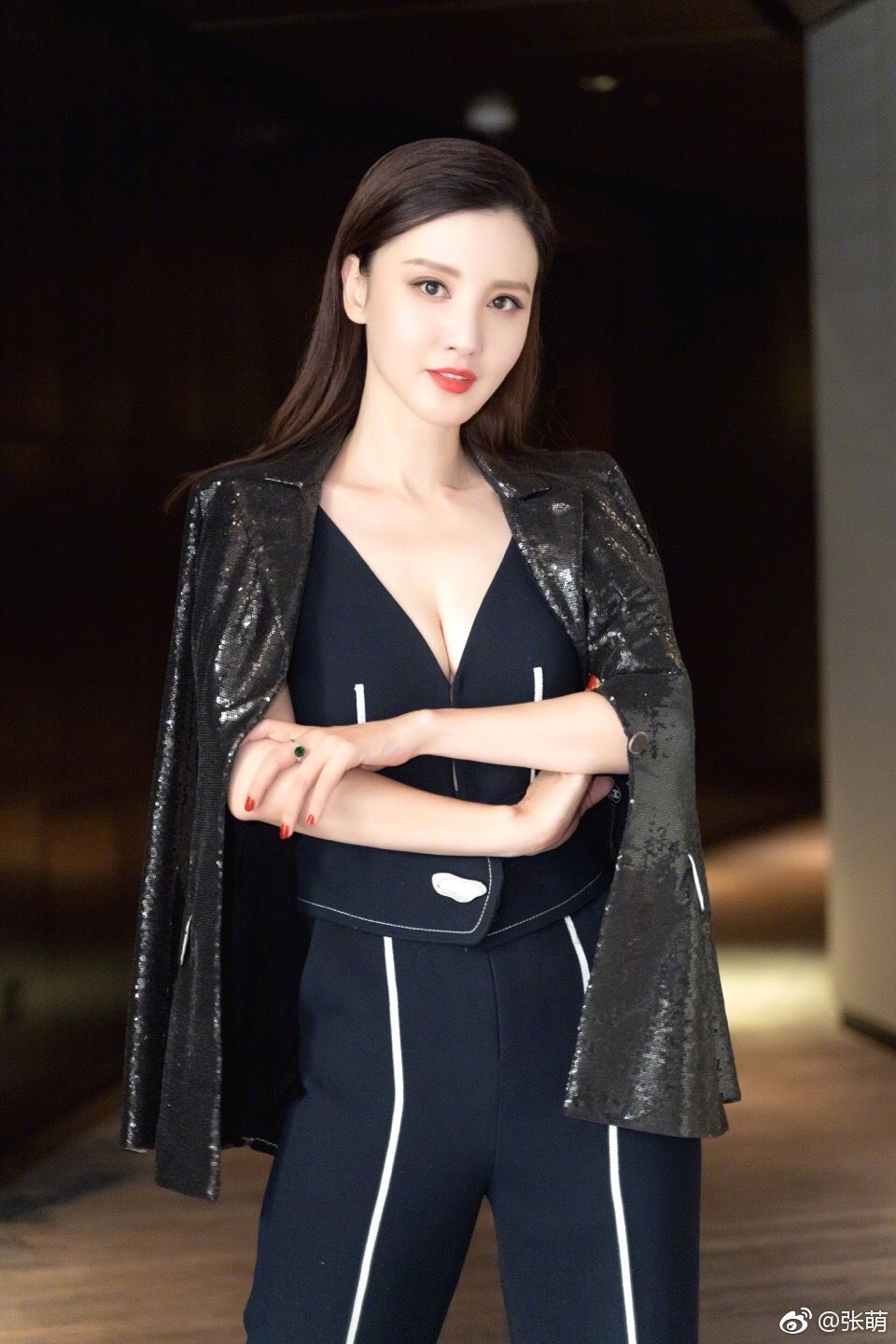 Meng Zhang HD Images/Photo Gallery Download #6960776