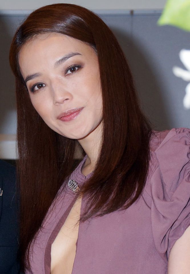 Shu Qi HD Images/Photo Gallery Download #6728084