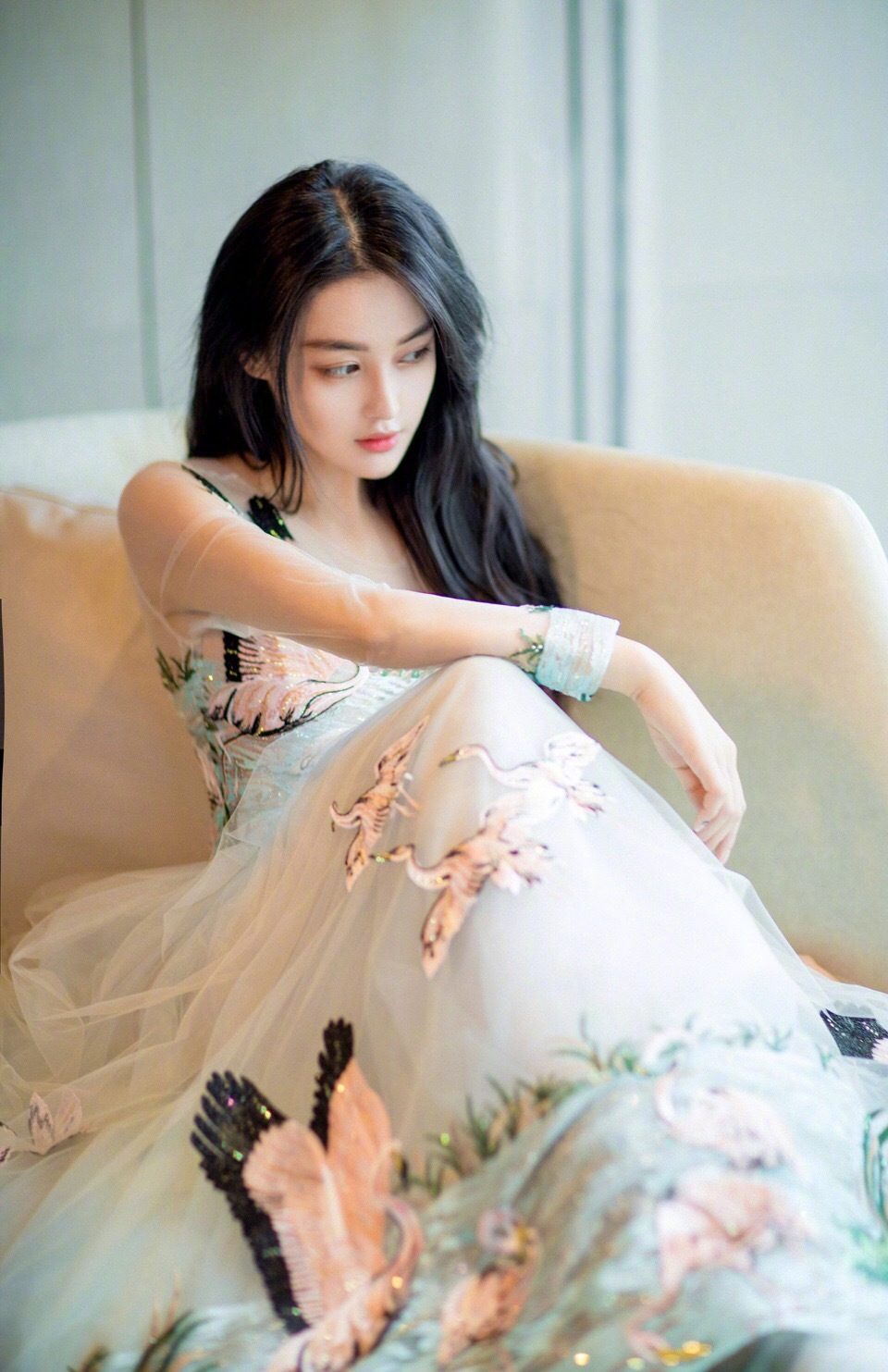Viann Zhang HD Images/Photo Gallery Download #6635746