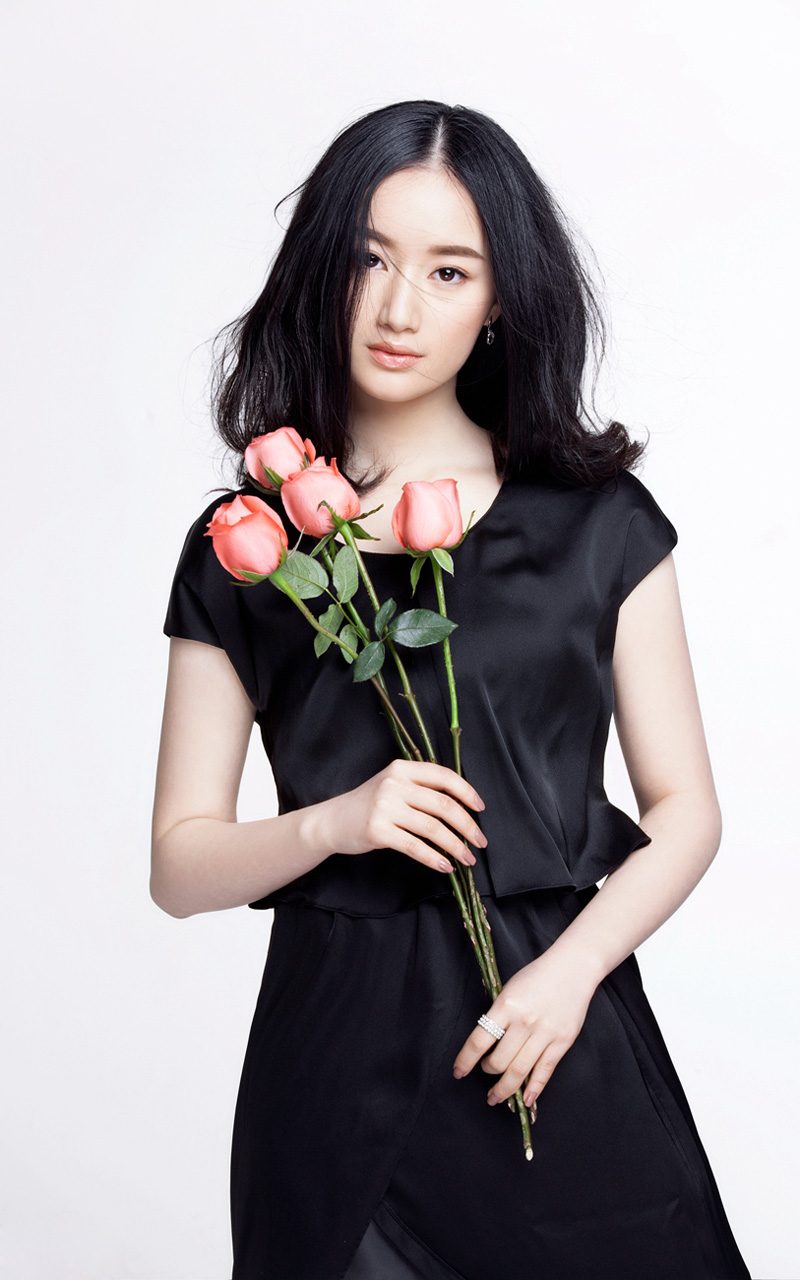 Xiaoting Guo HD画像/フォトギャラリーダウンロード #1985602