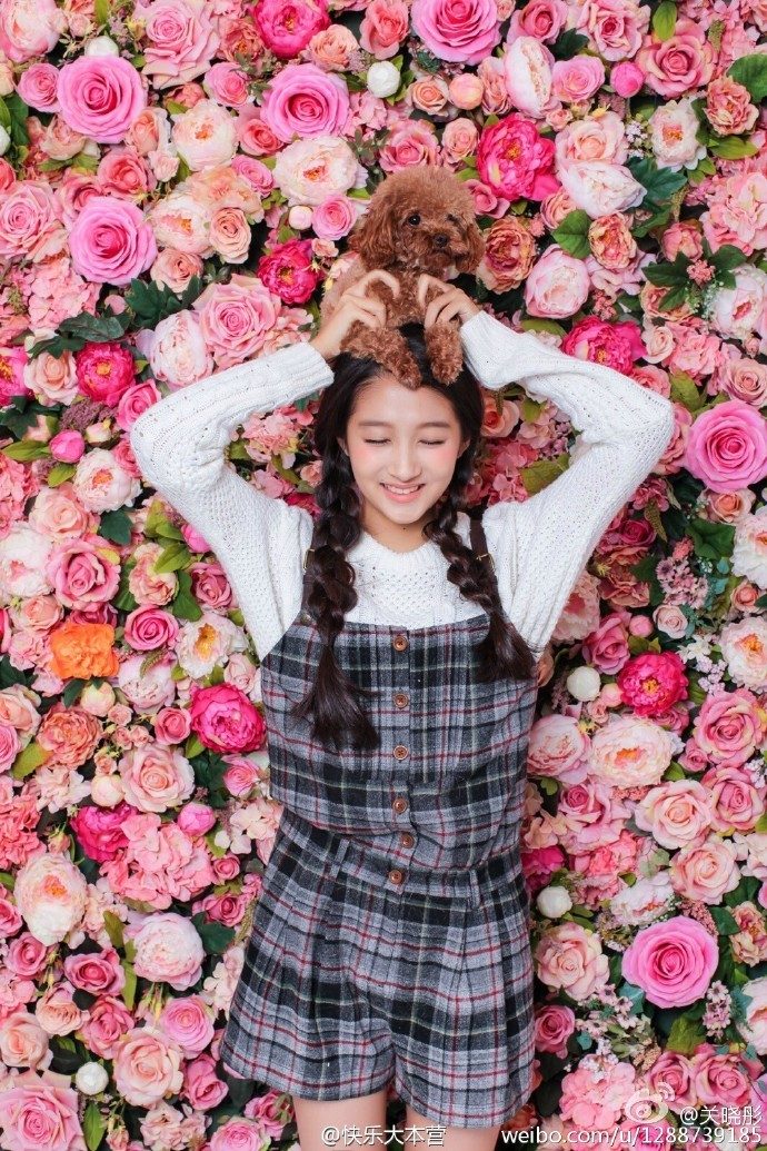 Xiaotong Guan HD Images/Photo Gallery Download #7096868