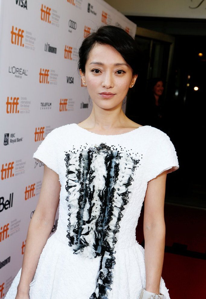Xun Zhou HD Images/Photo Gallery Download #757364