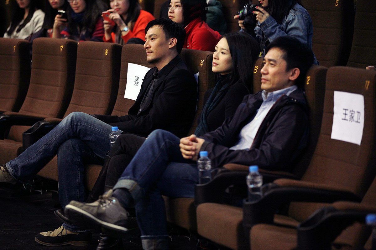 章子怡 高清写真/照片下载 #1041481