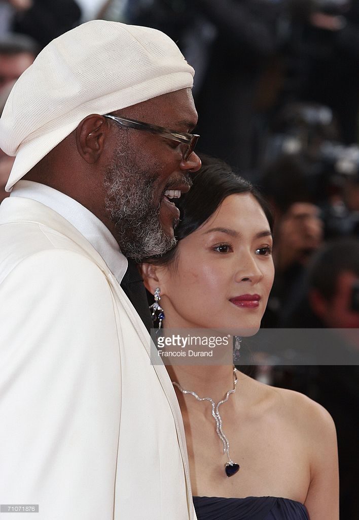 장쯔이 HD 이미지/사진 갤러리 다운로드 #1046595