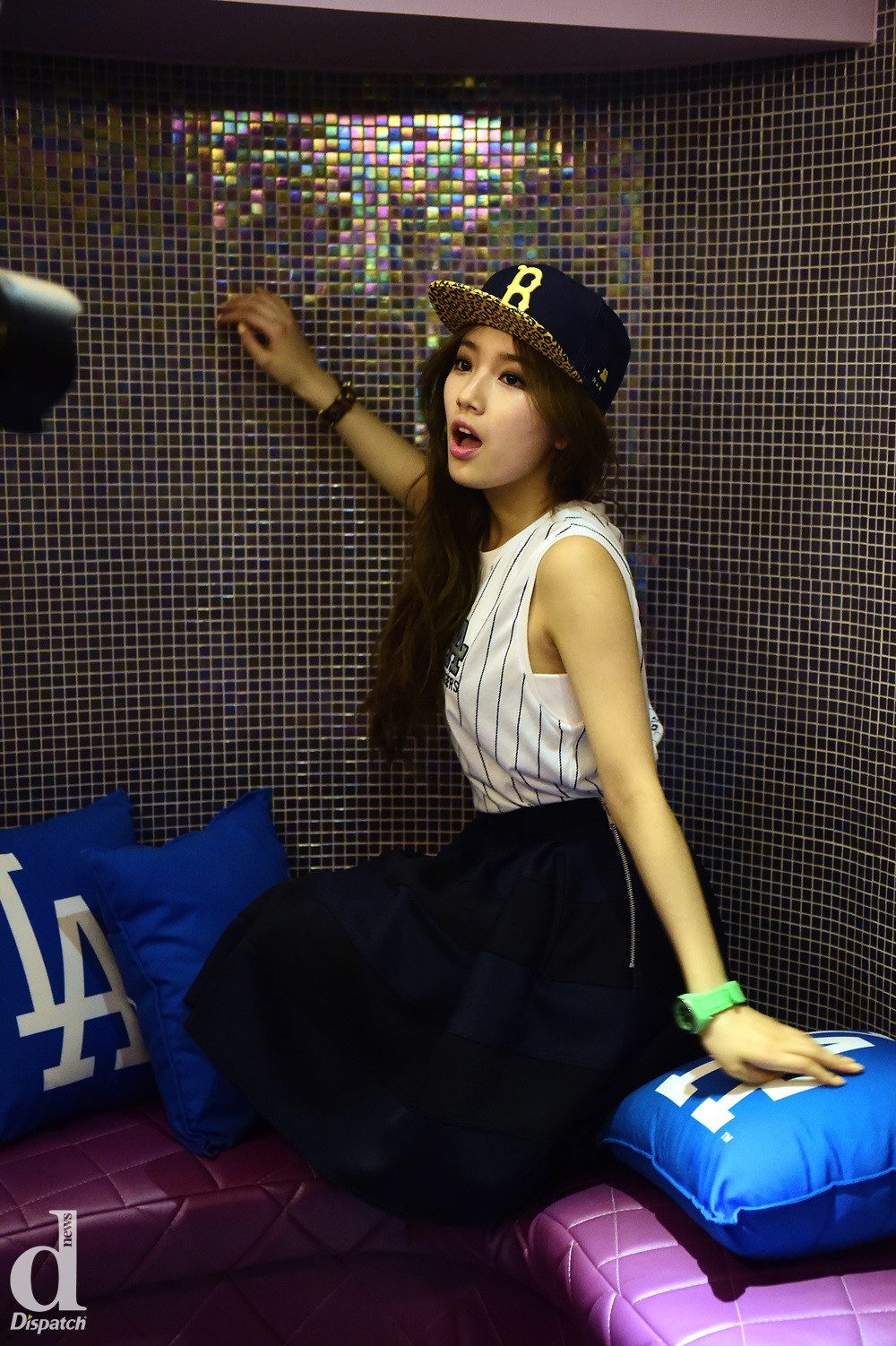 Bae Suzy HD Images/Photo Gallery Download #2041581