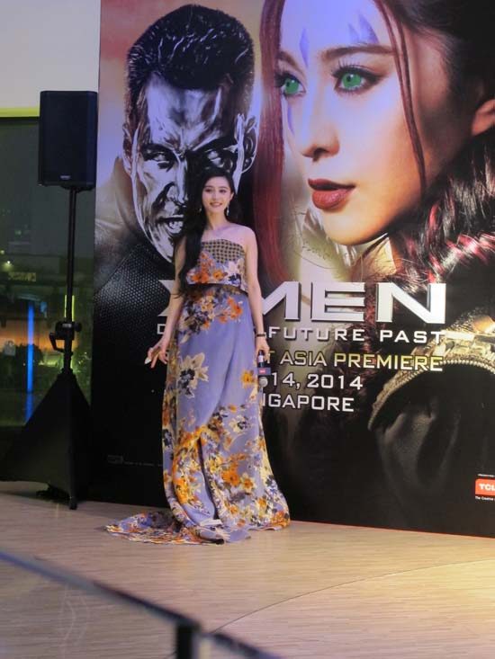 ファン・ビンビン HD画像/フォトギャラリーダウンロード #1184968