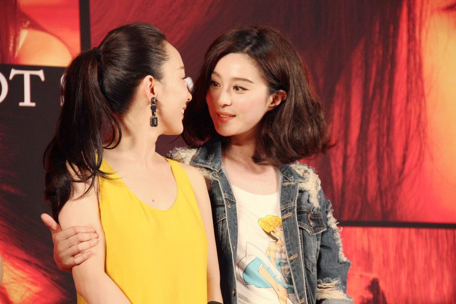 ファン・ビンビン HD画像/フォトギャラリーダウンロード #1199742