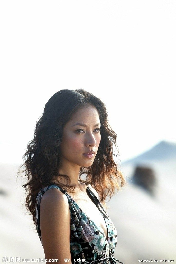 Coco Chiang HD Images/Photo Gallery Download #1146044