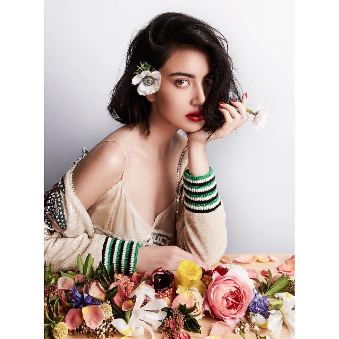 Davika Hoorne HD Images/Photo Gallery Download #7179554