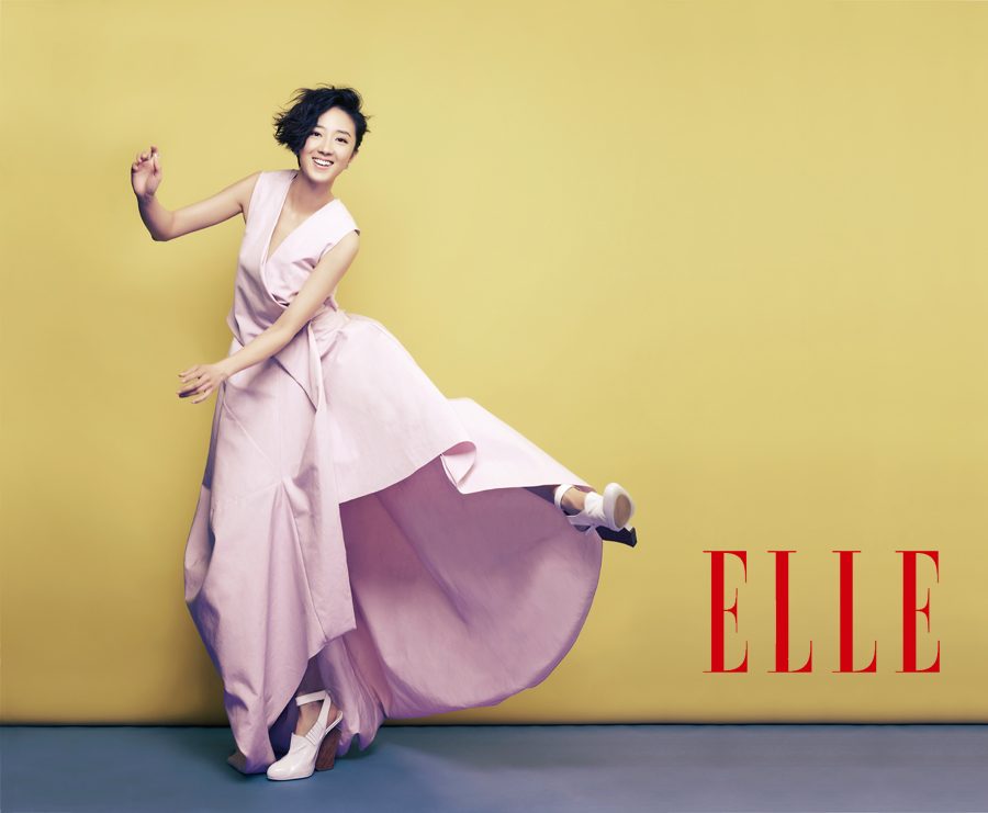 Gwei Lun-Mei HD Images/Photo Gallery Download #1656034