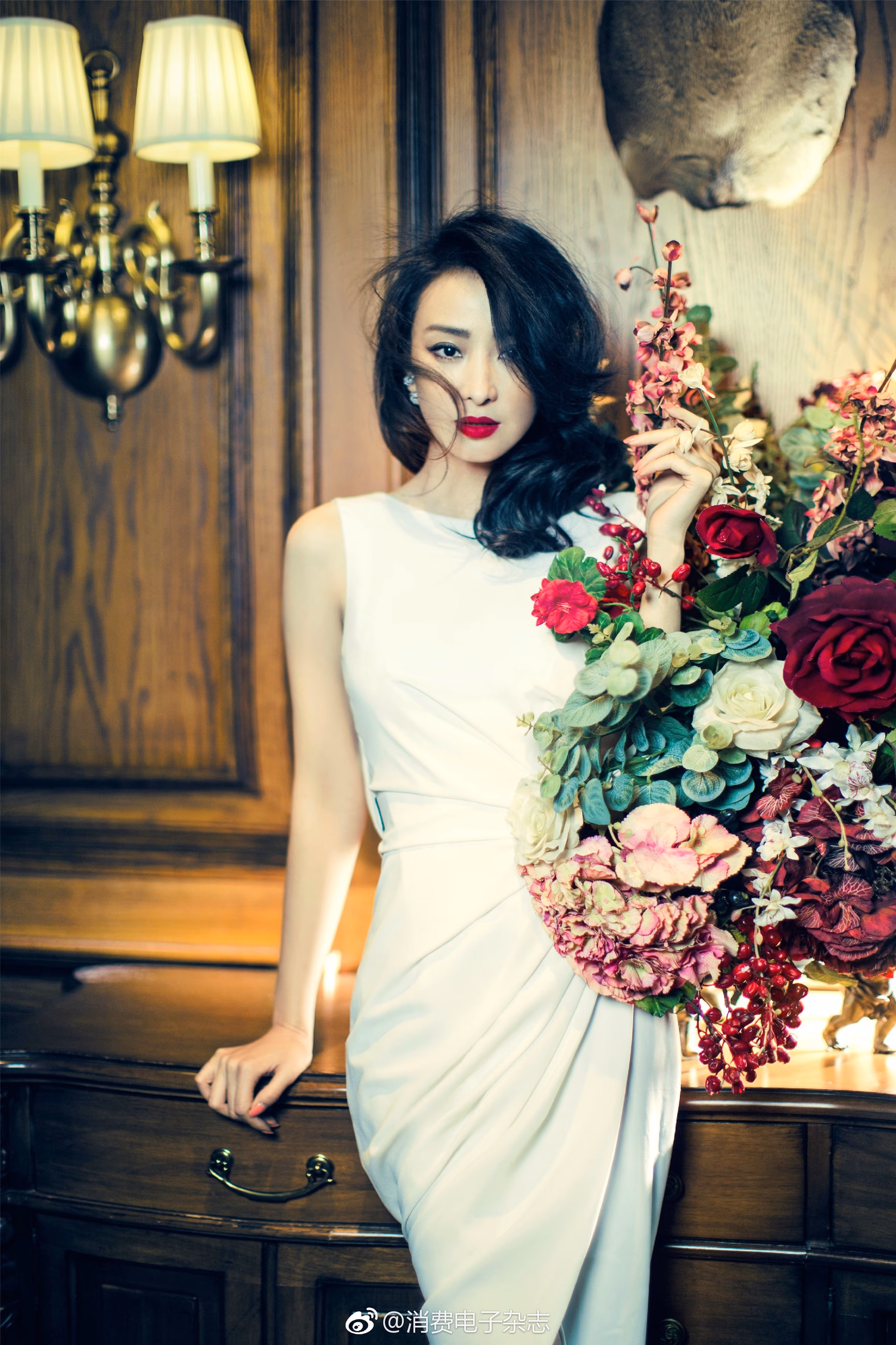 林静 高清写真/照片下载 #3330620