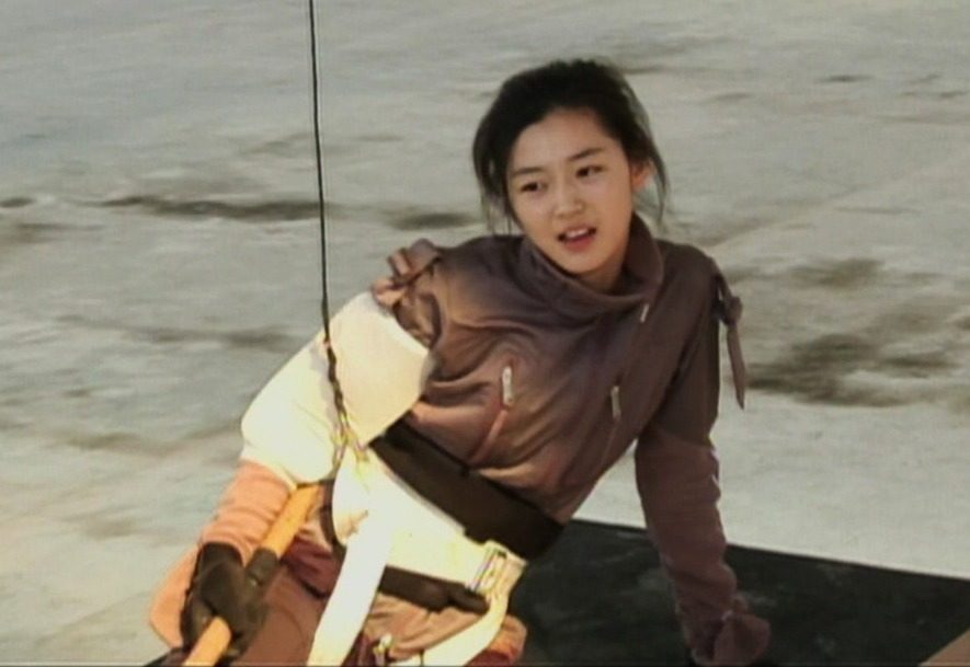 Jun Ji-hyun HD Images/Photo Gallery Download #937502