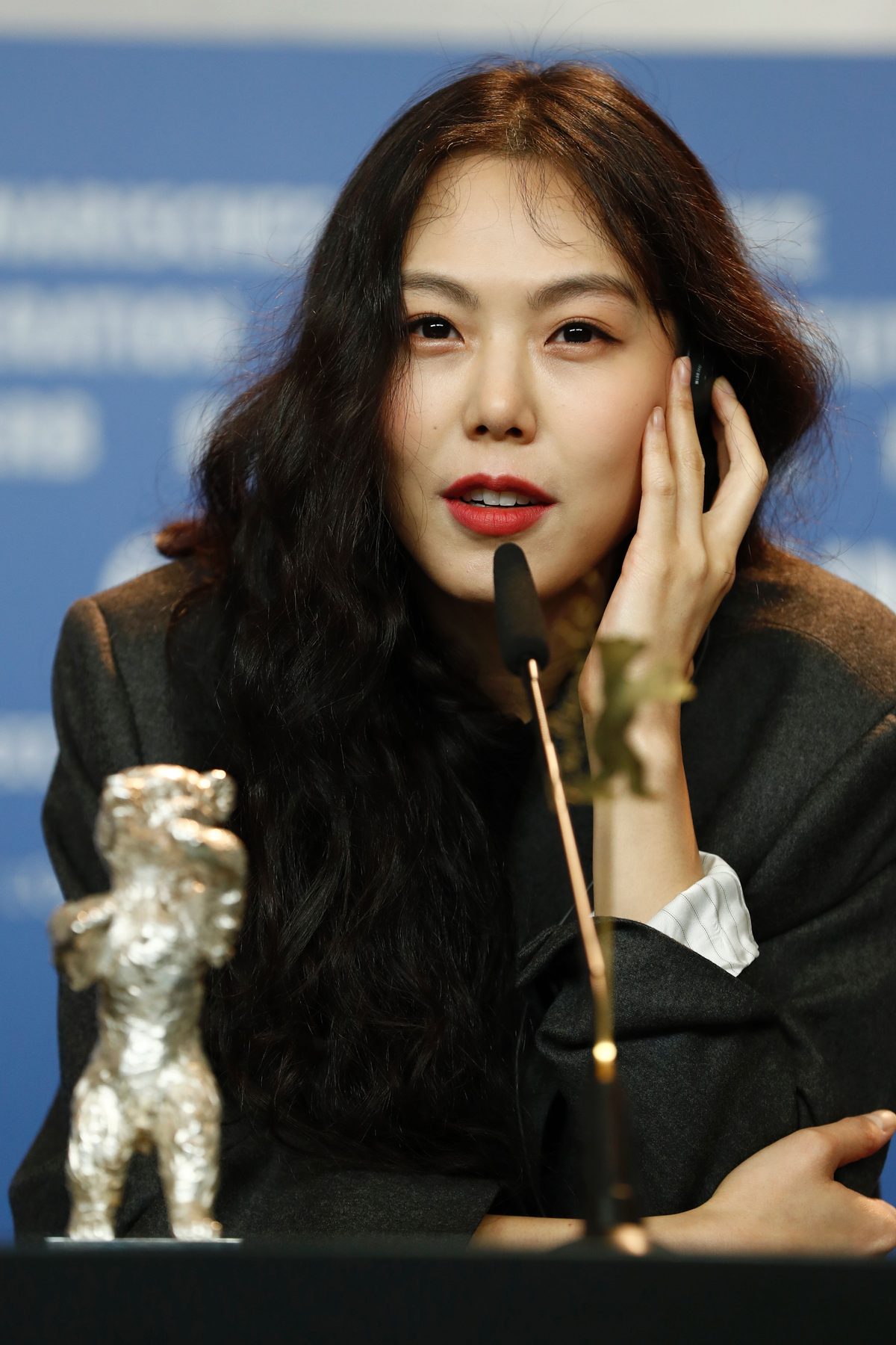 Kim Min-hee HD Images/Photo Gallery Download #1476188