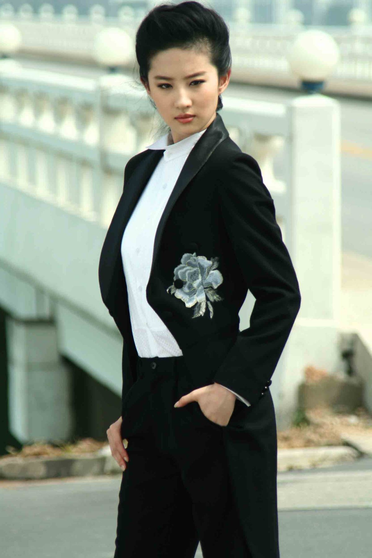 Liu Yifei HD Images/Photo Gallery Download #6669848