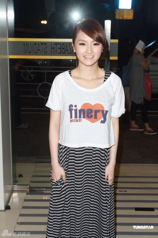 林欣彤 高清写真/照片下载 #3456768