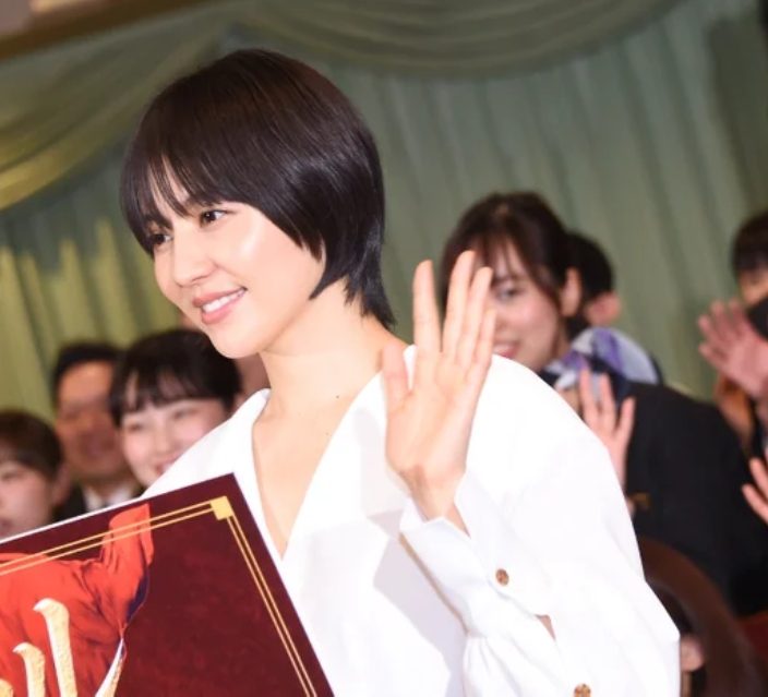 Masami Nagasawa HD Images/Photo Gallery Download #1658023