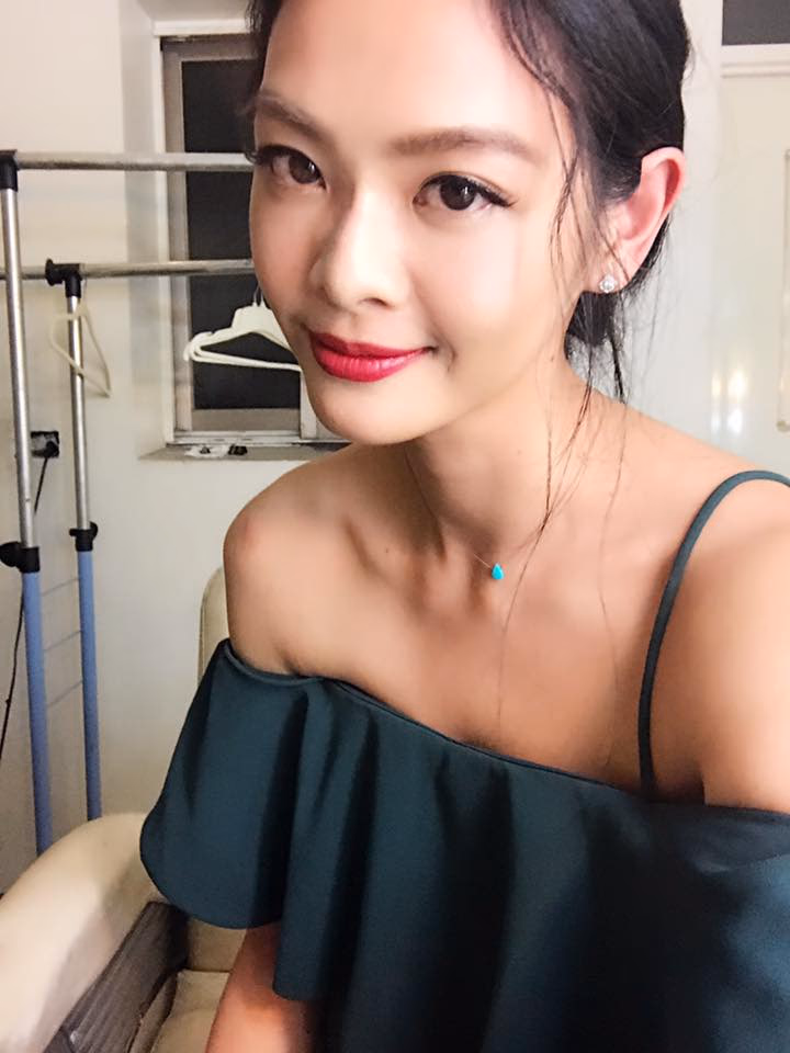 林嘉绮 高清写真/照片下载 #3359316