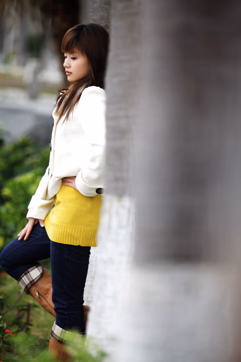 苏倩薇 高清写真/照片下载 #3376363