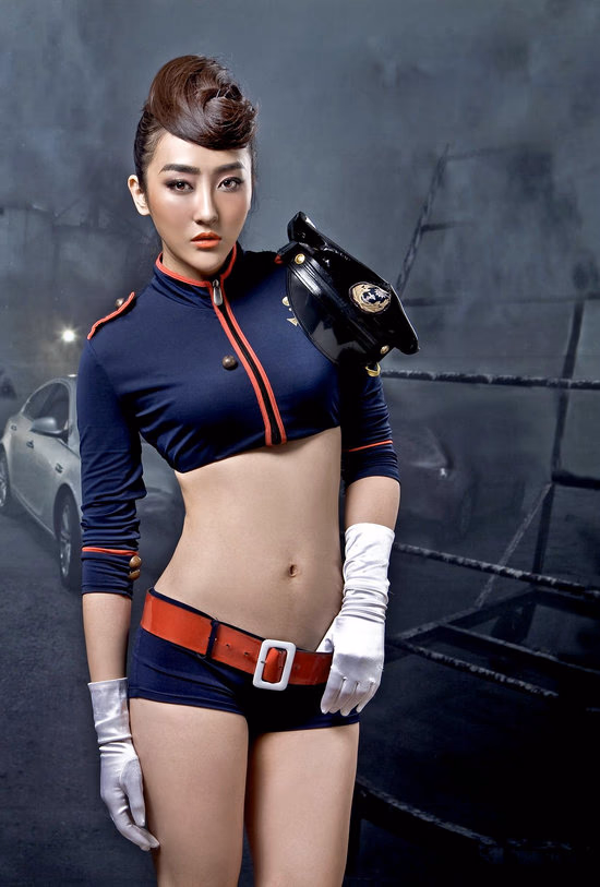 高姝瑶 高清写真/照片下载 #3502511