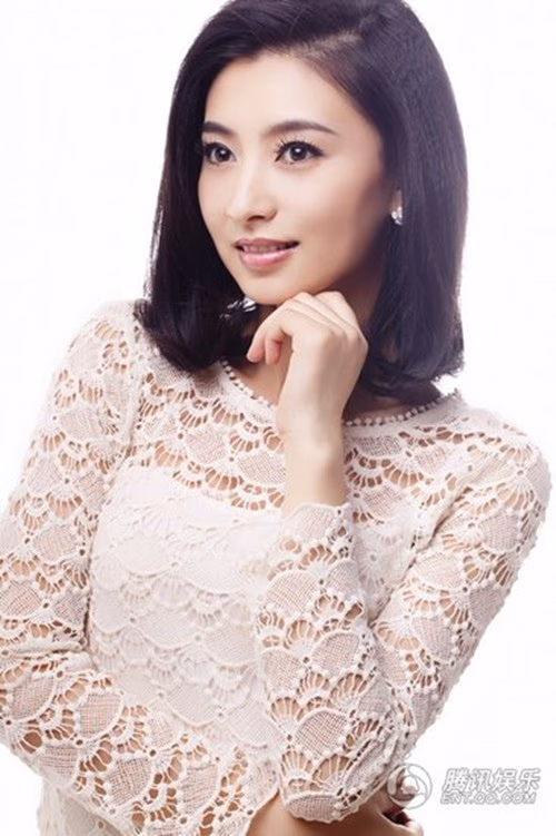 斓曦 高清写真/照片下载 #3500522