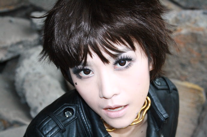 吕晓霖 高清写真/照片下载 #3364430