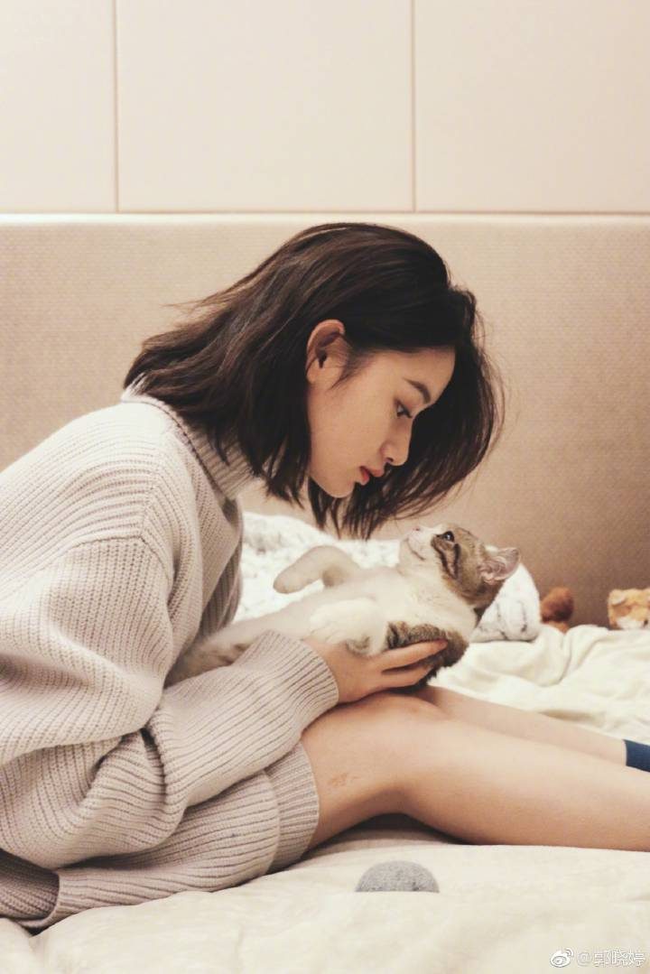 Xiaoting Guo HD Images/Photo Gallery Download #1985894