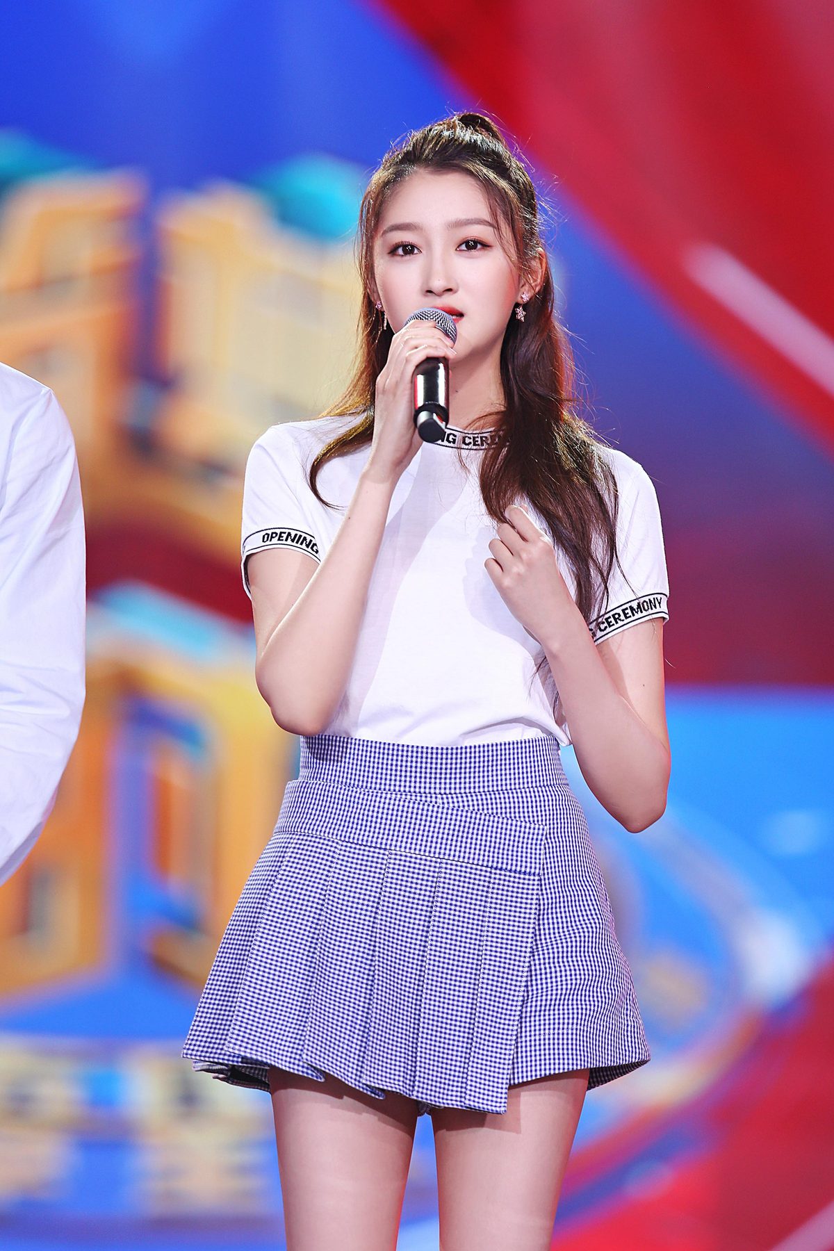 Xiaotong Guan HD Images/Photo Gallery Download #7097160