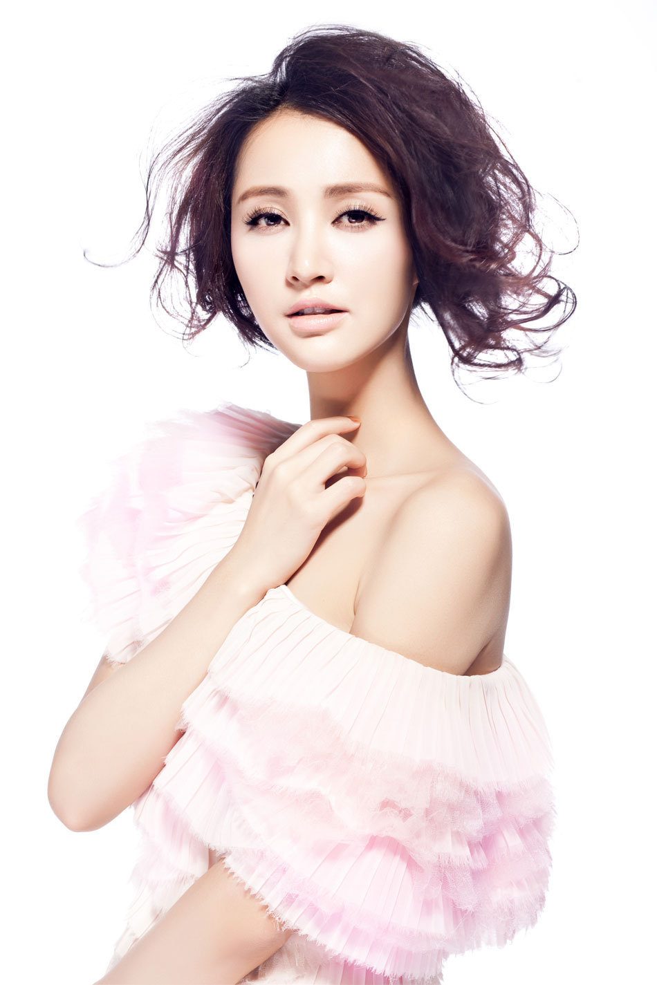 Xinyi Zhang HD Images/Photo Gallery Download #811354