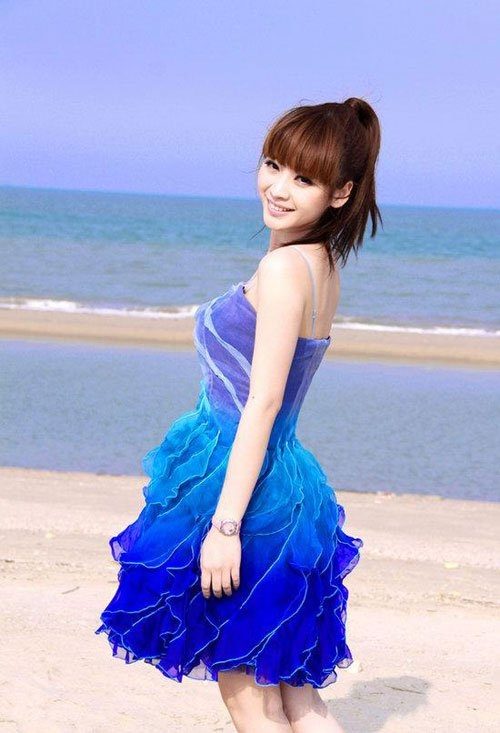Yan Liu HD Images/Photo Gallery Download #1969131