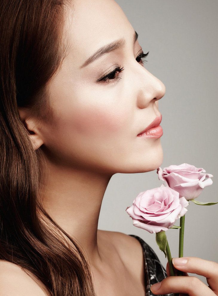 Yoo-jin HD Images/Photo Gallery Download #1624213