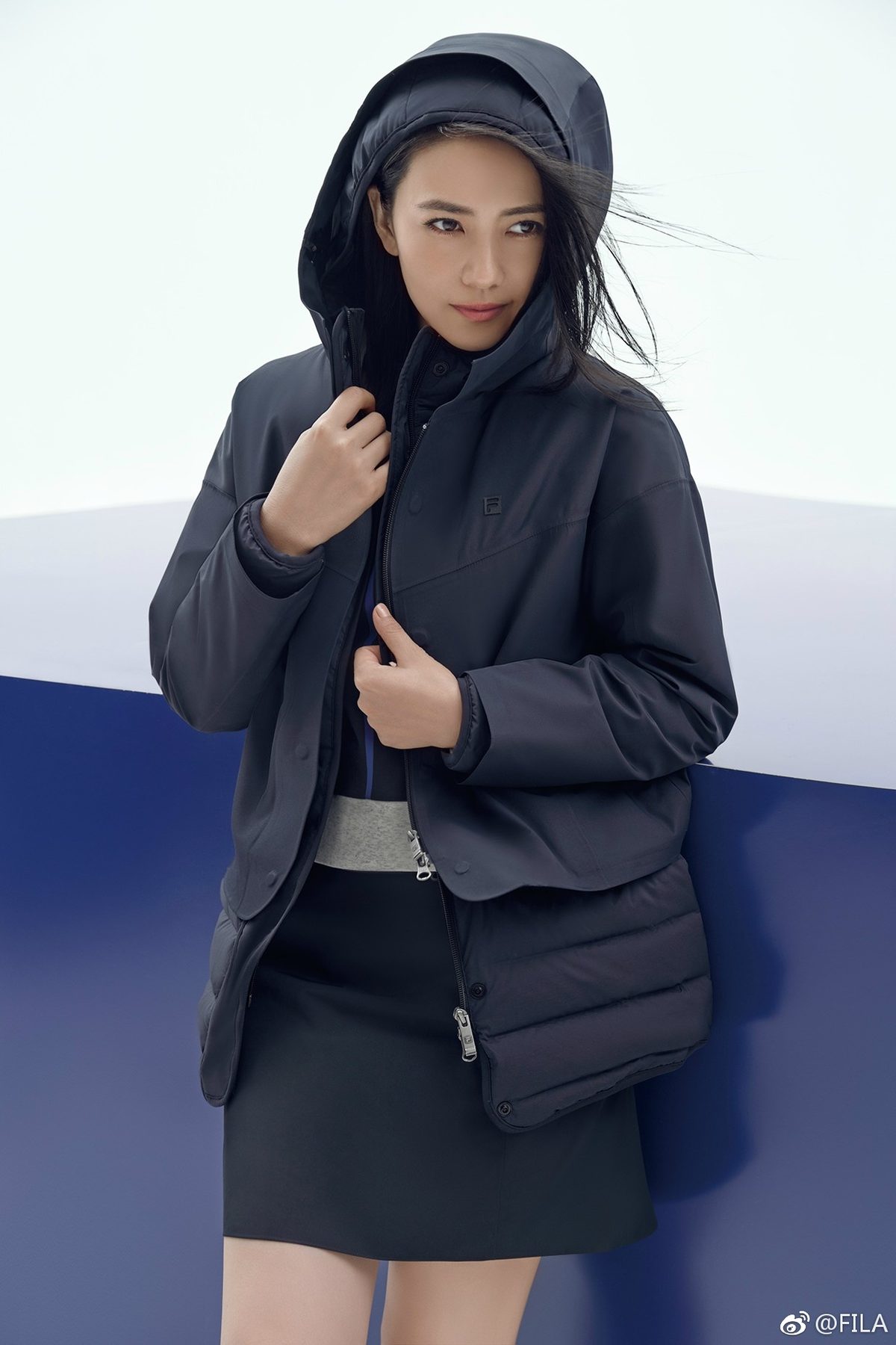 カオ・ユアンユアン HD画像/フォトギャラリーダウンロード #668159