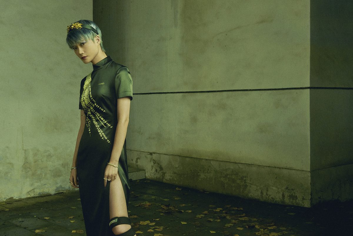 Yuchun Li HD Images/Photo Gallery Download #1903500