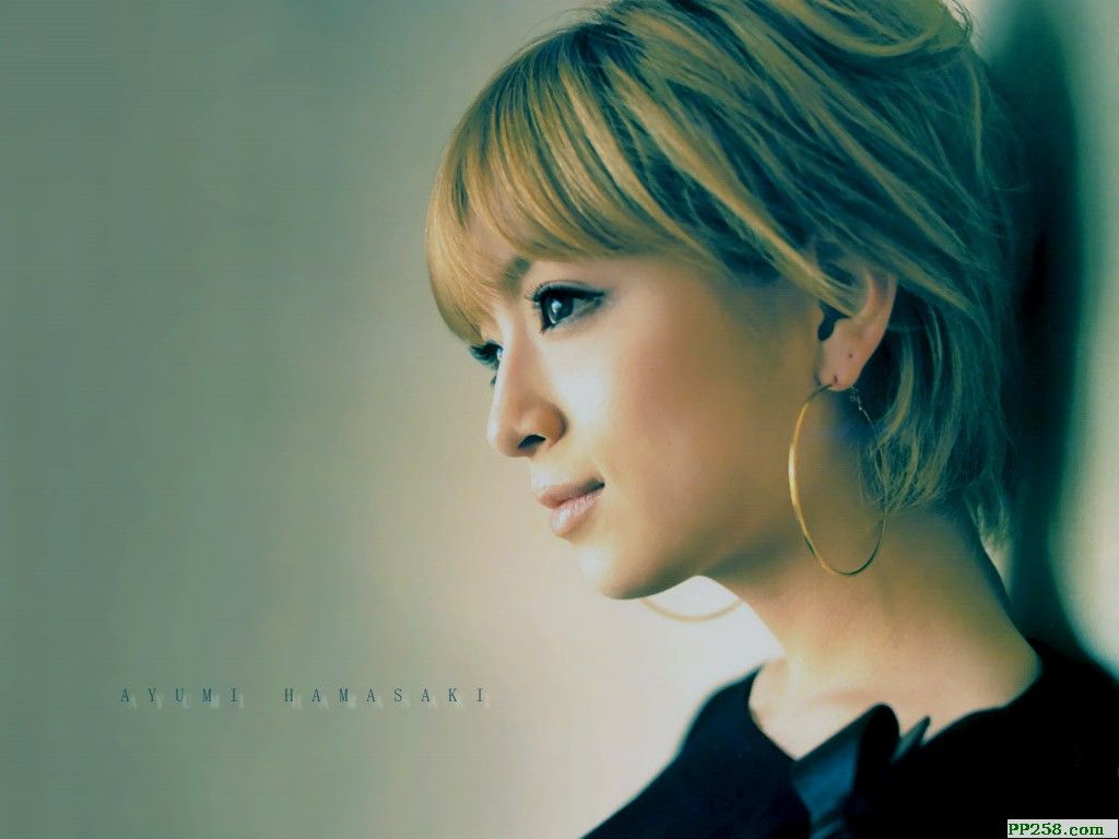 Ayumi Hamasaki HD Images/Photo Gallery Download #8859546