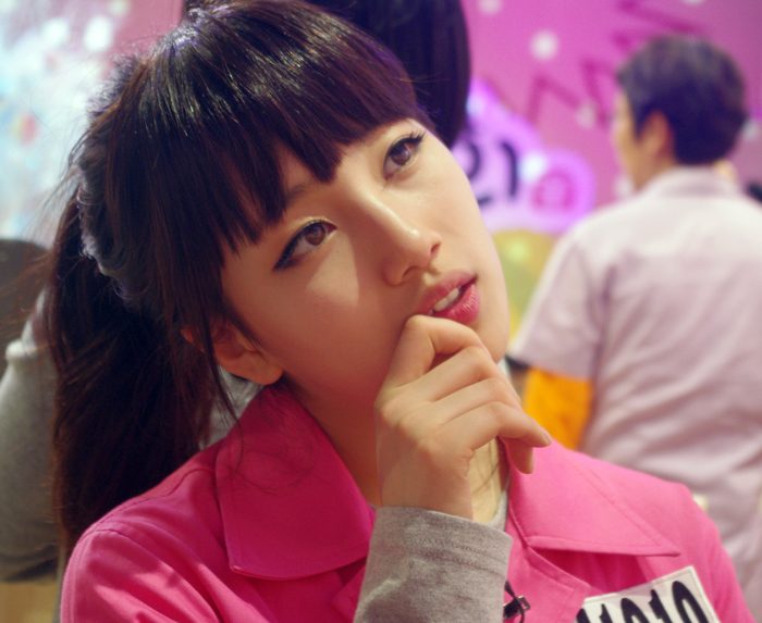 Bae Suzy HD Images/Photo Gallery Download #2046703