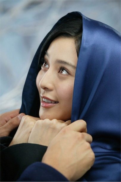 ファン・ビンビン HD画像/フォトギャラリーダウンロード #1200034