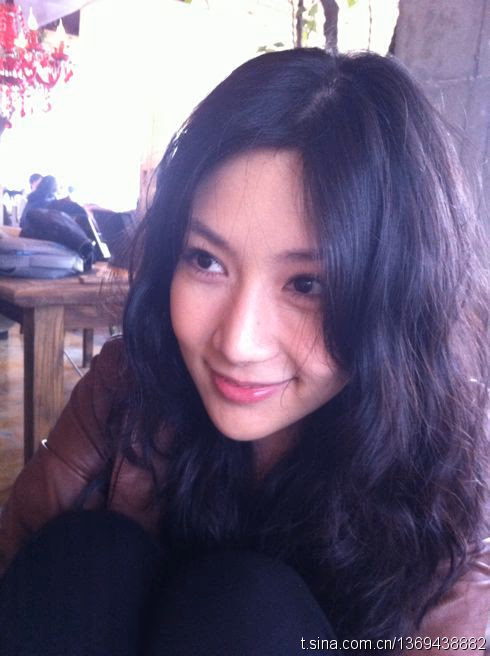 刘梓妍 高清写真/照片下载 #3325798