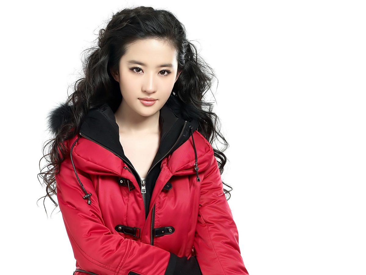 Liu Yifei HD Images/Photo Gallery Download #6706791