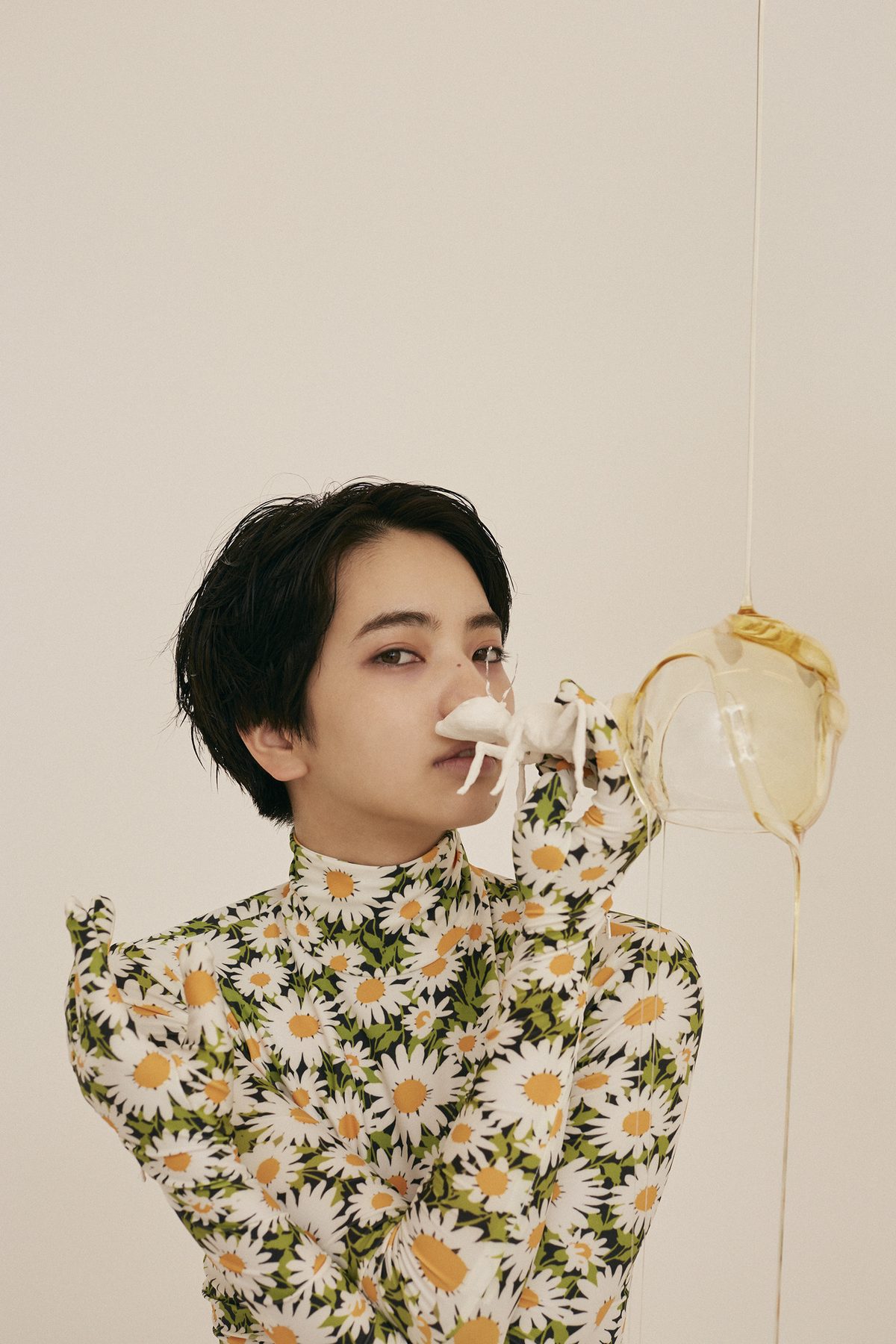 Nana Komatsu HD Images/Photo Gallery Download #3896305