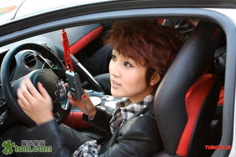 杜沁怡 高清写真/照片下载 #3369552