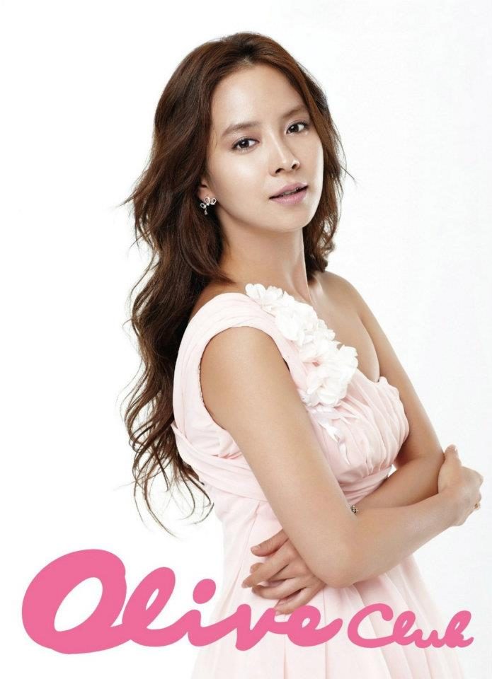 Song Ji-Hyo HD Images/Photo Gallery Download #772722