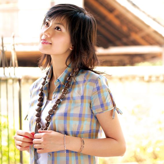 カオ・ユアンユアン HD画像/フォトギャラリーダウンロード #767892