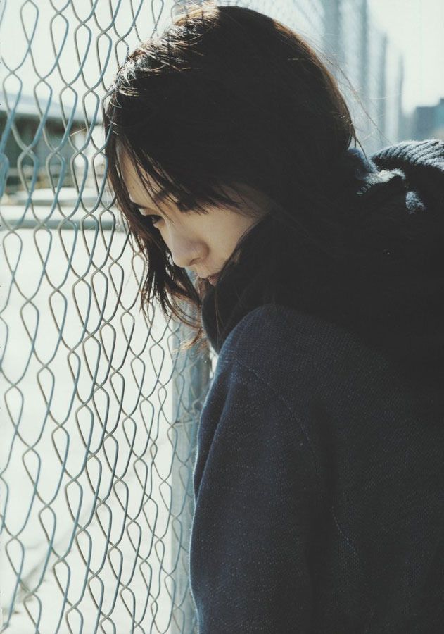 新垣结衣 高清写真/照片下载 #1850094