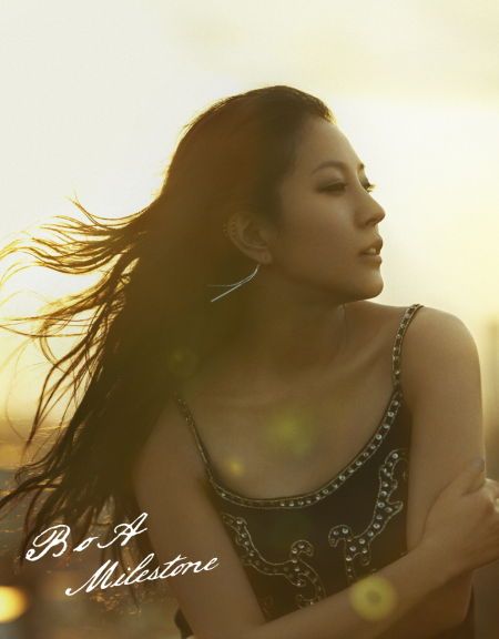 BoA HD Images/Photo Gallery Download #1607750