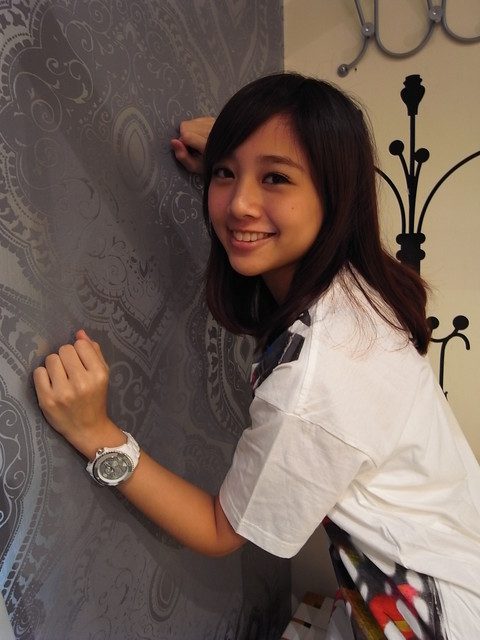 Emma Wu HD画像/フォトギャラリーダウンロード #2008355