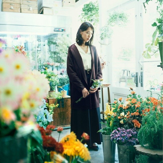 戸田恵梨香 HD画像/フォトギャラリーダウンロード #4078432