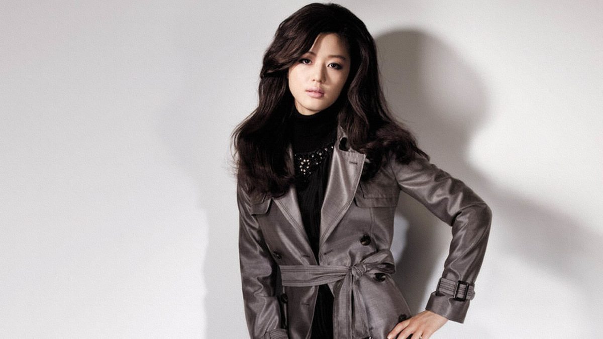 Jun Ji-hyun HD Images/Photo Gallery Download #938086