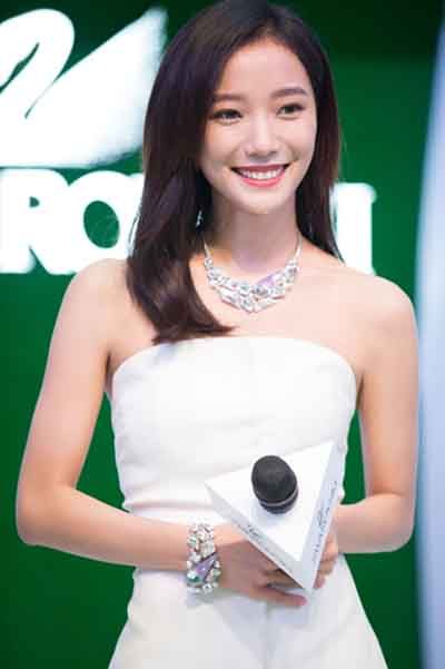 Luodan Wang HD Images/Photo Gallery Download #1954657